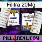 Filitra 20Mg 12